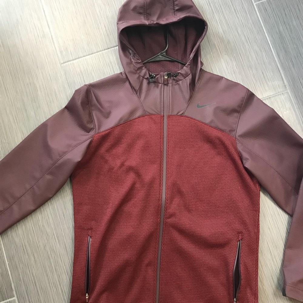 Nike jacket